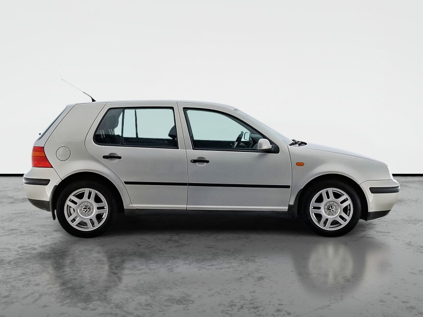 Volkswagen Golf, 1999