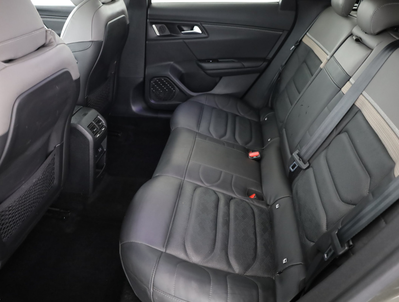 Citroen C5 X, 2022