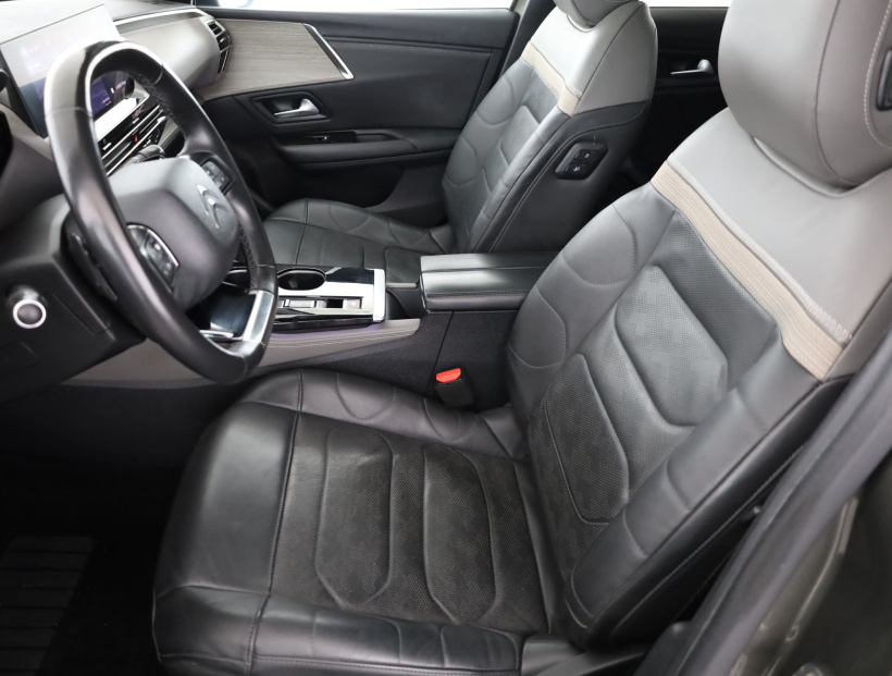 Citroen C5 X, 2022
