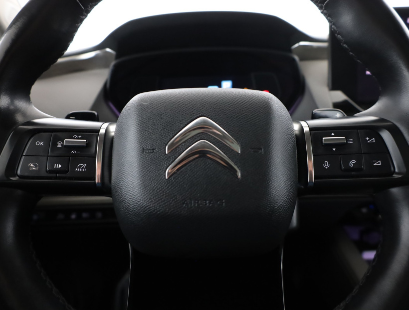 Citroen C5 X, 2022