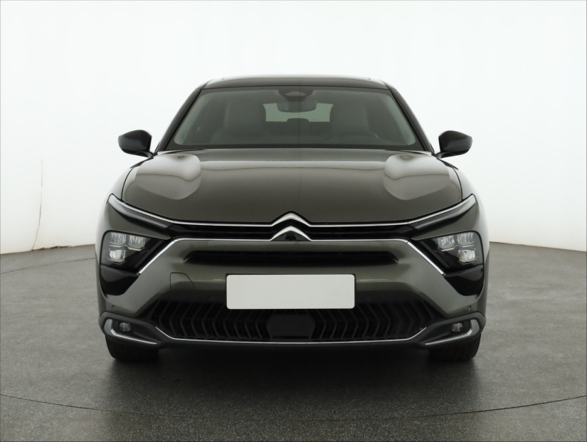 Citroen C5 X, 2022