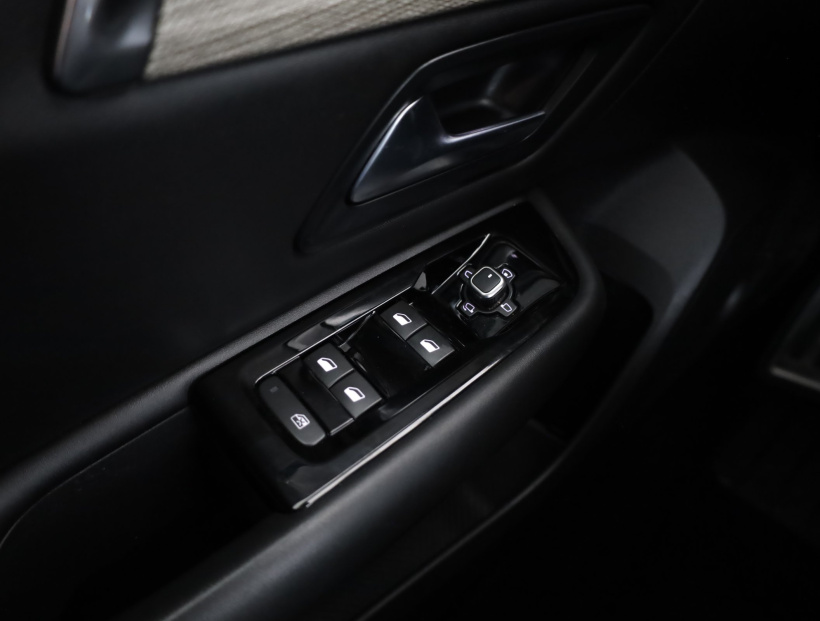 Citroen C5 X, 2022