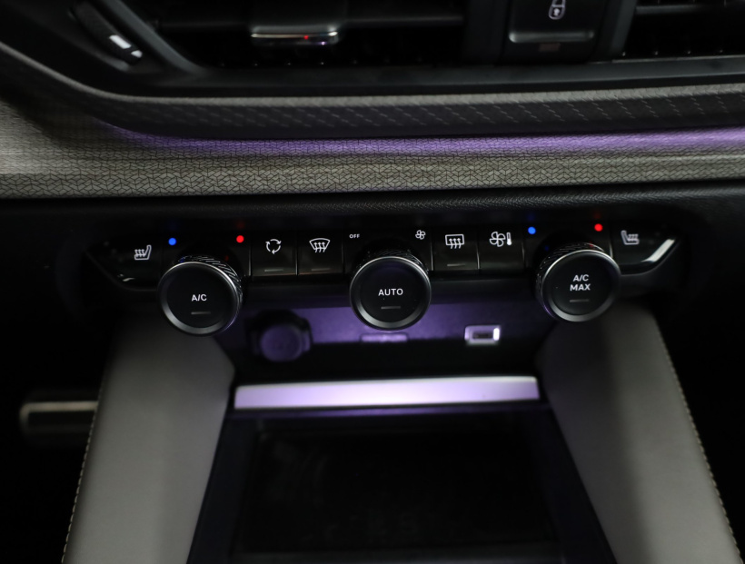 Citroen C5 X, 2022