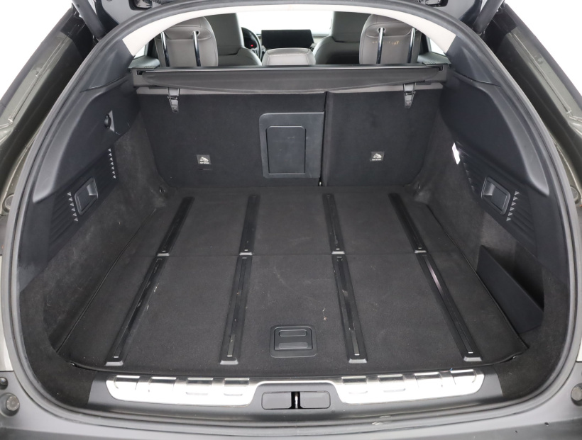 Citroen C5 X, 2022