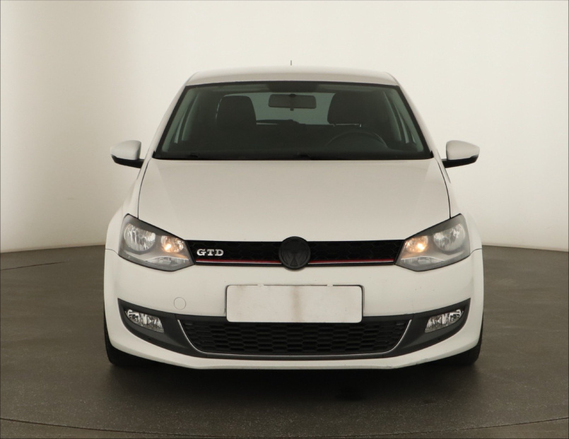 Volkswagen Polo, 2011