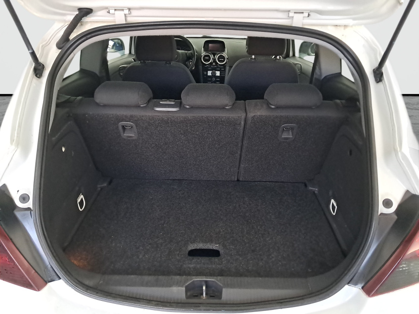 Opel Corsa, 2014