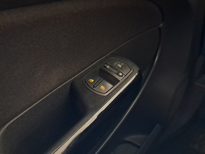 Opel Corsa, 2014