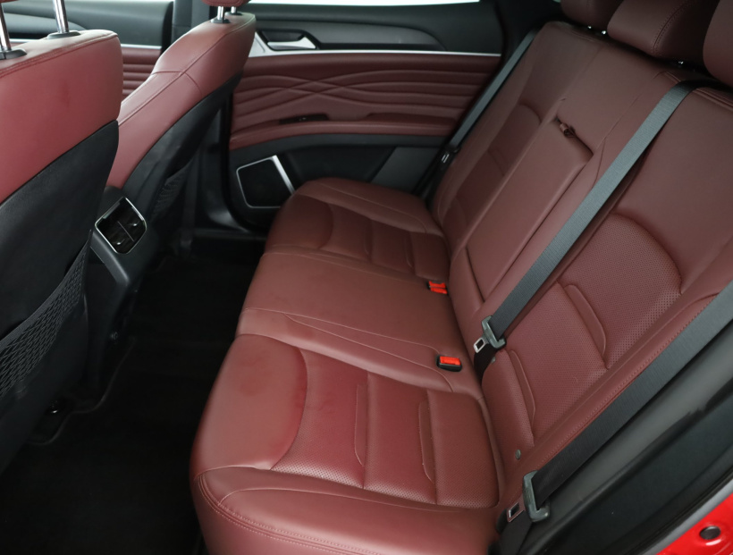 Dongfeng Fengon 5, 2022