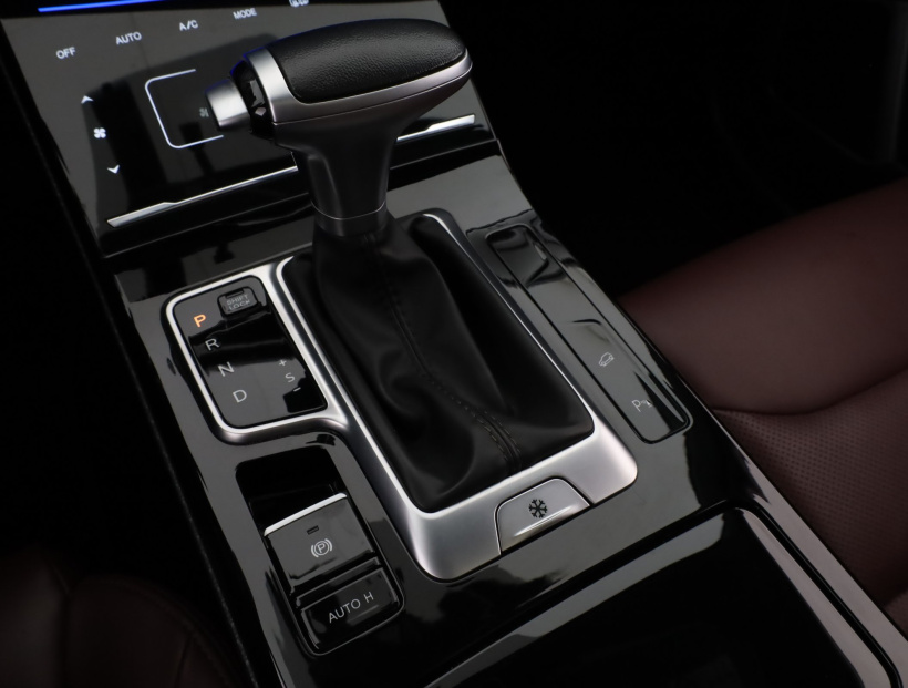 Dongfeng Fengon 5, 2022