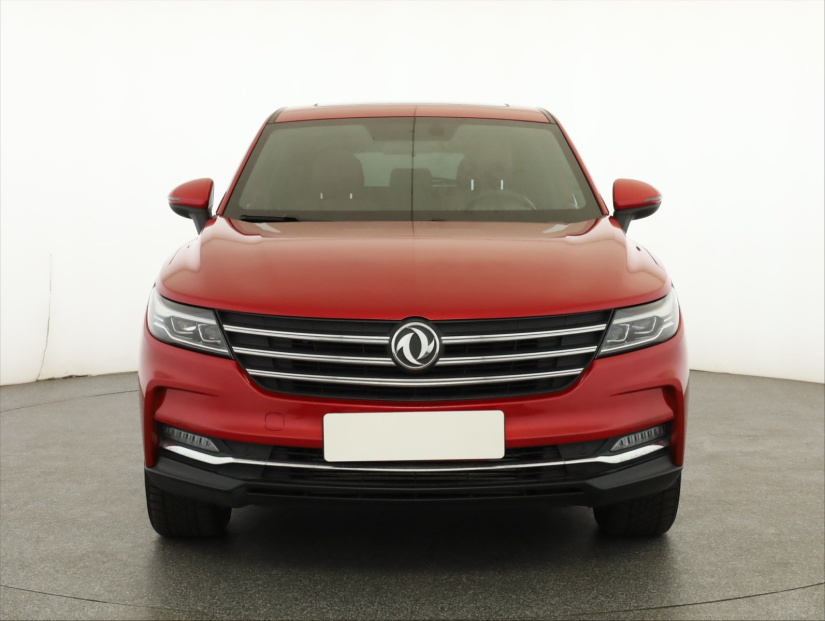 Dongfeng Fengon 5, 2022