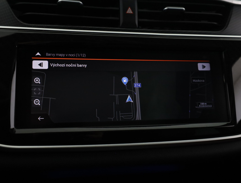 Dongfeng Fengon 5, 2022