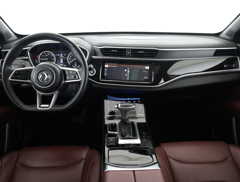 Dongfeng Fengon 5, 2022