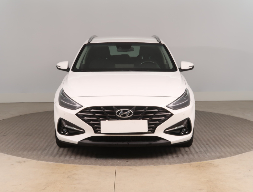Hyundai i30, 2021