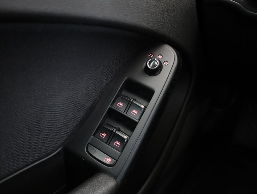 Audi A4, 2009
