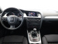 Audi A4, 2009