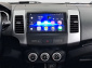 Mitsubishi Outlander, 2007