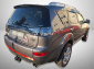 Mitsubishi Outlander, 2007