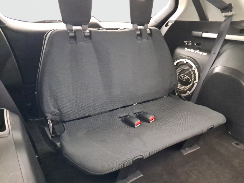 Mitsubishi Outlander, 2007