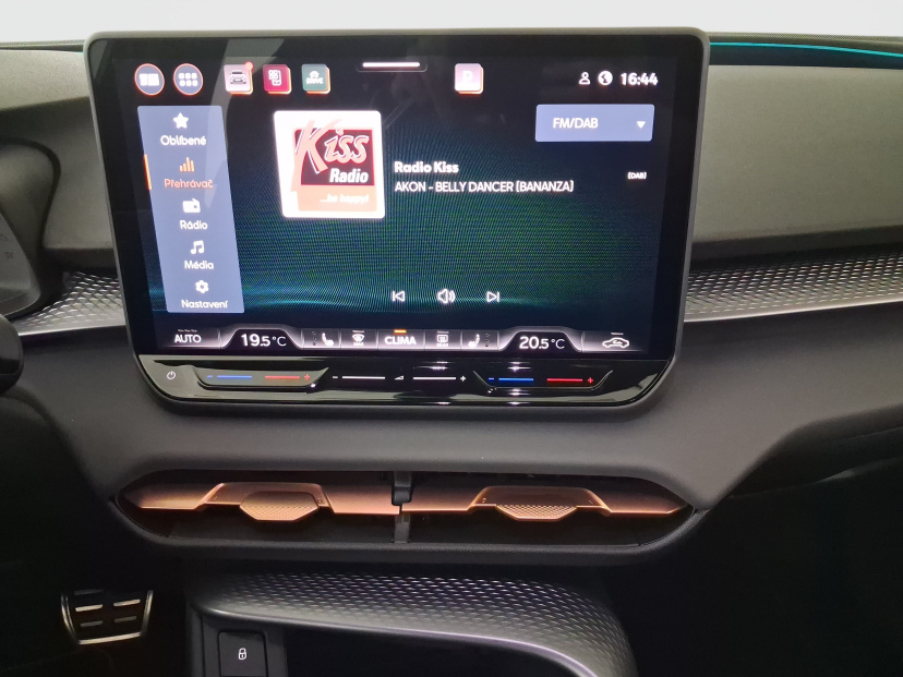 Cupra Terramar, 2025
