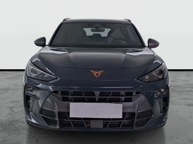 Cupra Terramar - 2025