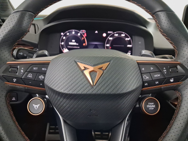 Cupra Terramar - 2025