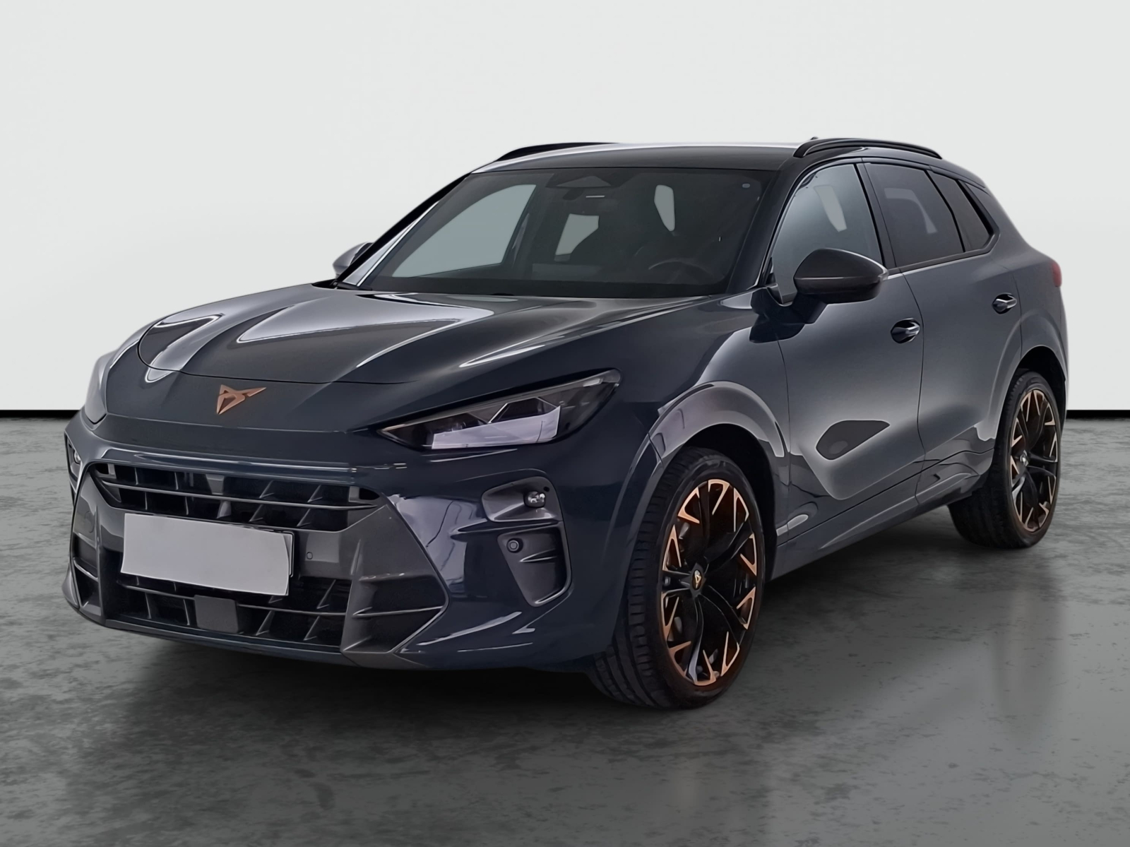 Cupra Terramar - 2025