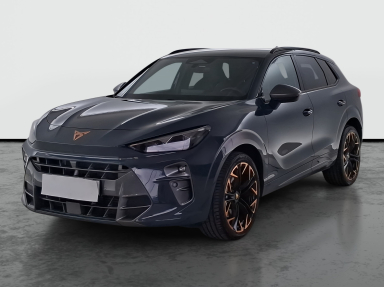 Cupra Terramar - 2025