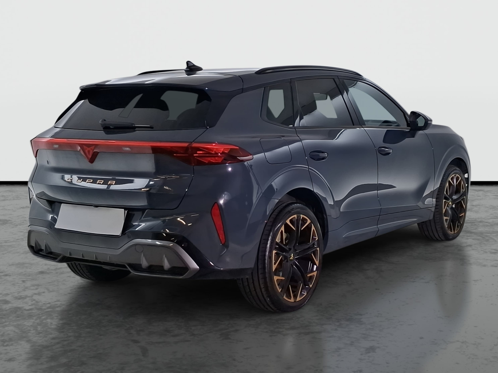 Cupra Terramar - 2025
