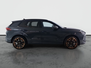 Cupra Terramar - 2025