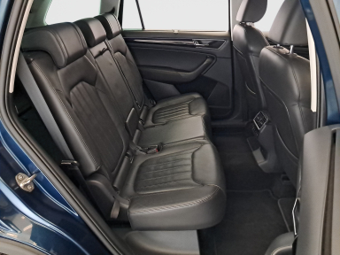Škoda Kodiaq - 2023