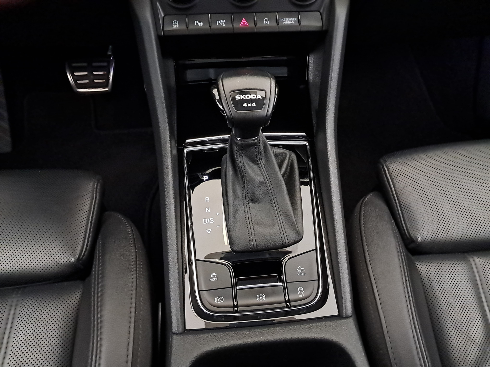 Škoda Kodiaq - 2023