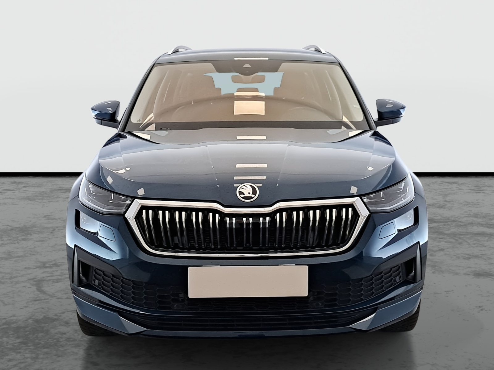 Škoda Kodiaq - 2023