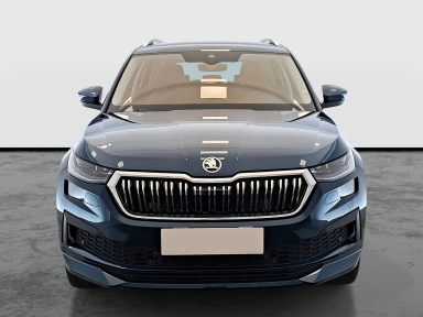 Škoda Kodiaq - 2023