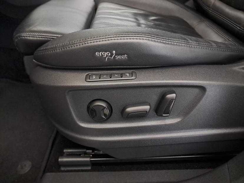 Škoda Kodiaq, 2023