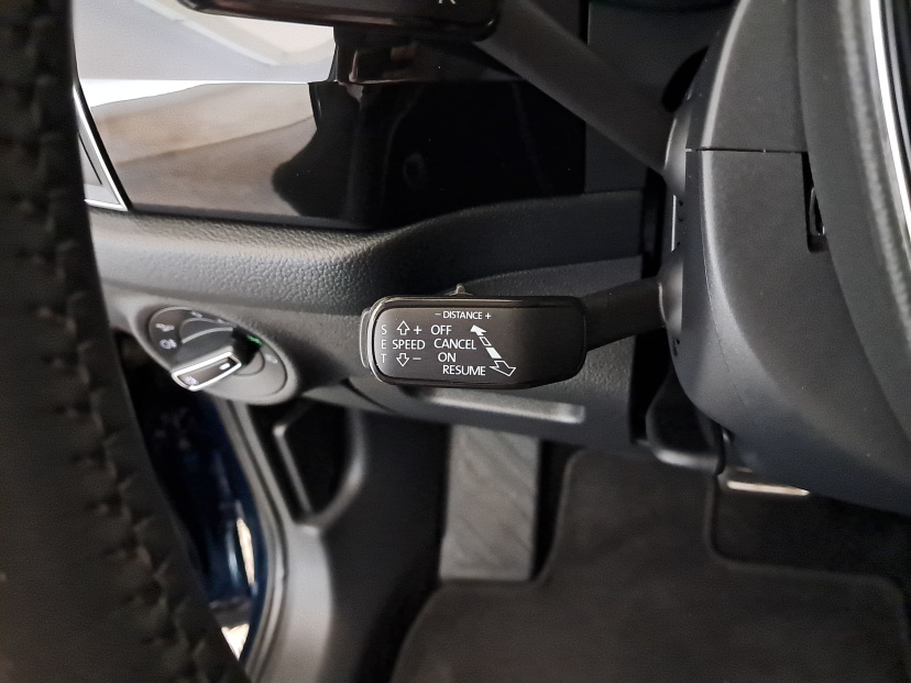 Škoda Kodiaq, 2023