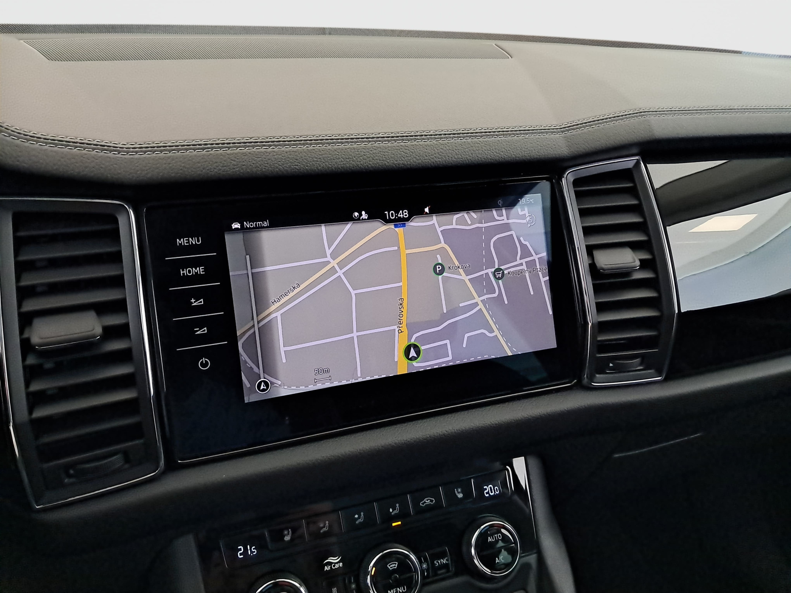 Škoda Kodiaq - 2023