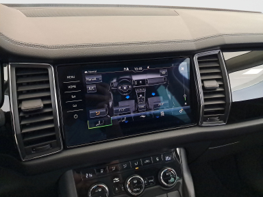 Škoda Kodiaq - 2023