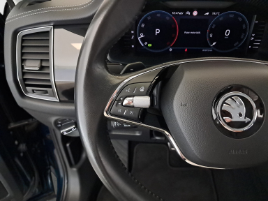 Škoda Kodiaq - 2023