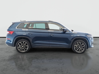 Škoda Kodiaq - 2023