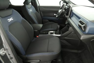 Dacia Duster - 2025