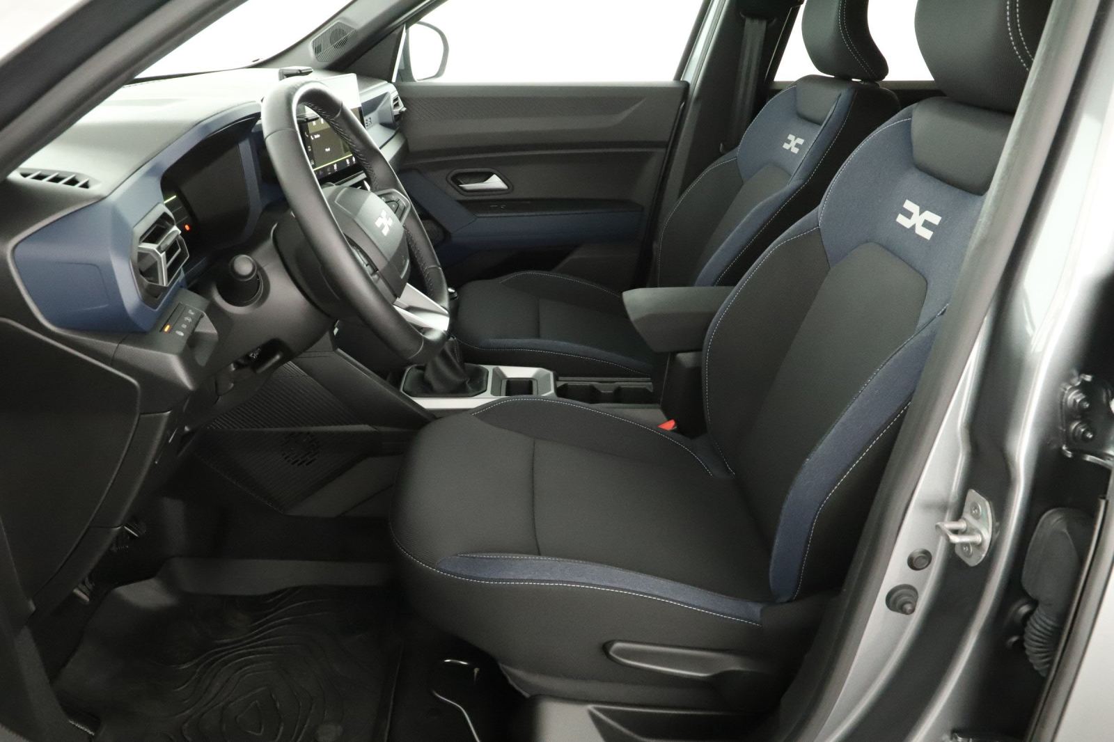 Dacia Duster - 2025