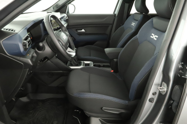 Dacia Duster - 2025