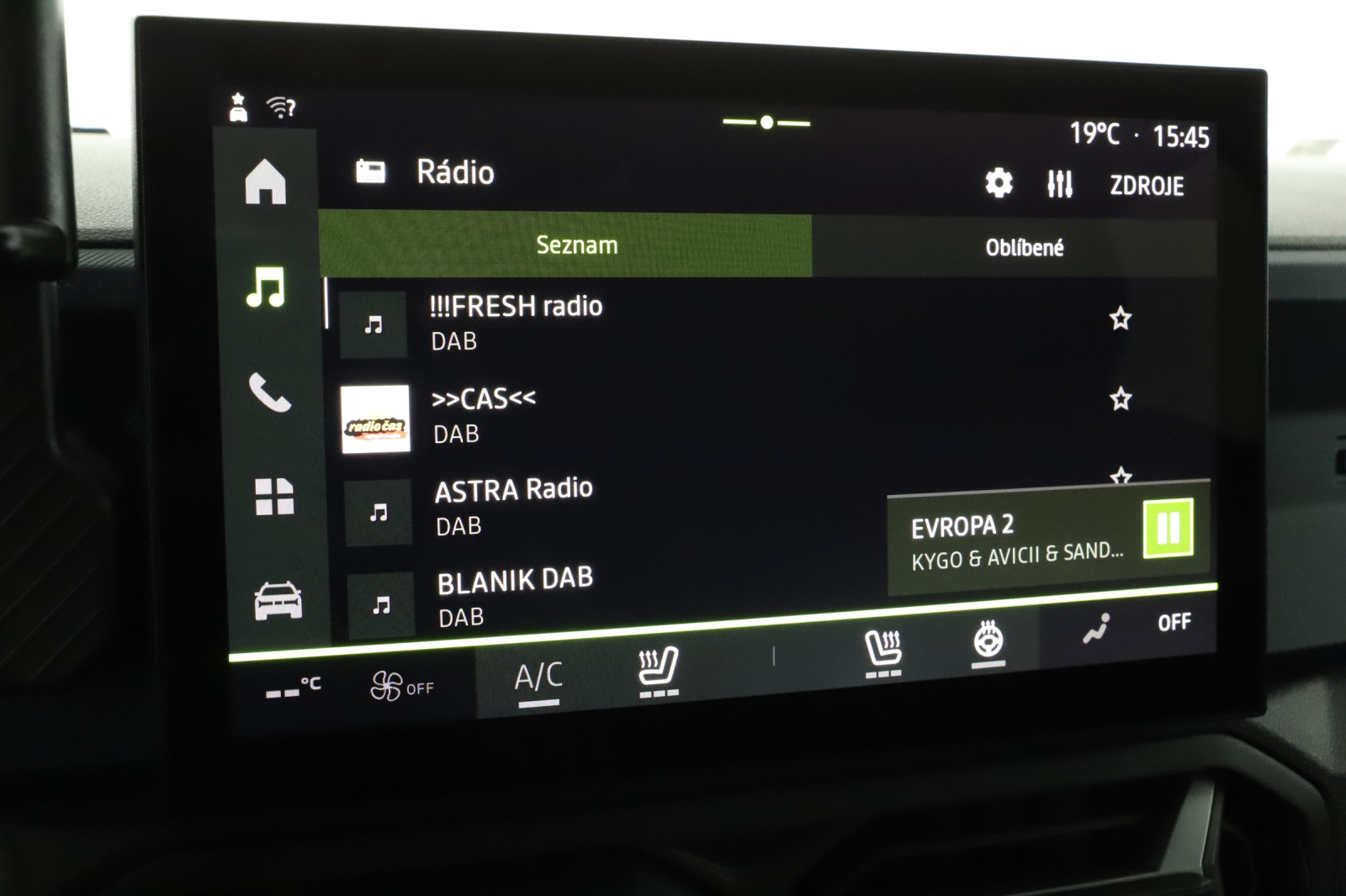 Dacia Duster - 2025