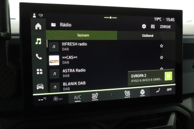 Dacia Duster - 2025