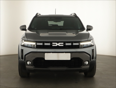 Dacia Duster - 2025