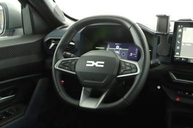 Dacia Duster - 2025