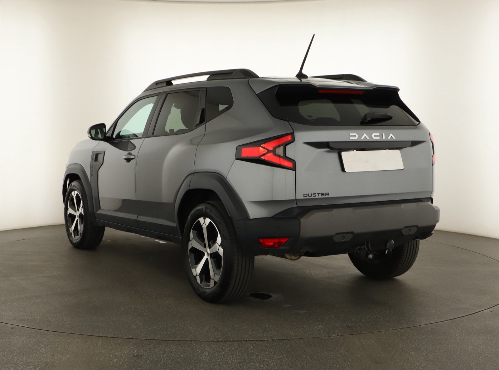 Dacia Duster - 2025