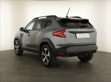 Dacia Duster - 2025