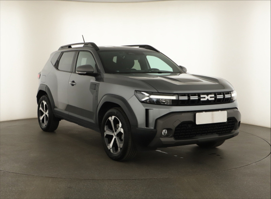 Dacia Duster 1.2 TCe