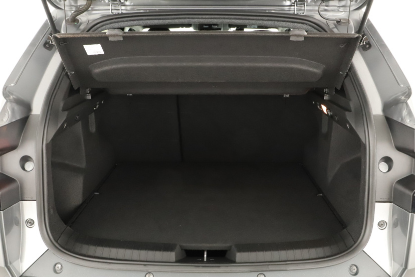 Dacia Duster, 2025